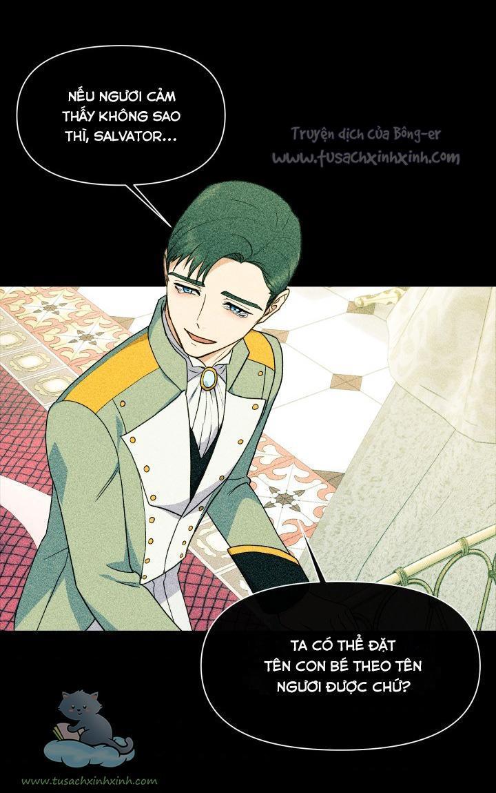 công nương khế ước của gia tộc công tước quái vật chapter 84 39