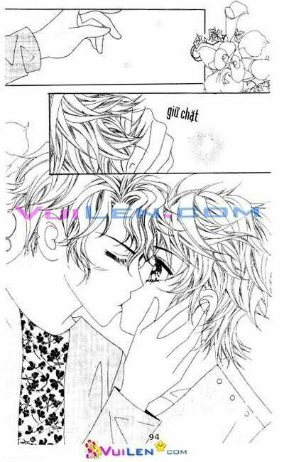 chạm mặt thần tượng chapter 6 94