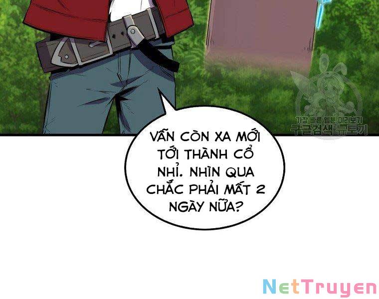 tôi thăng cấp trong lúc ngủ chapter 30 172