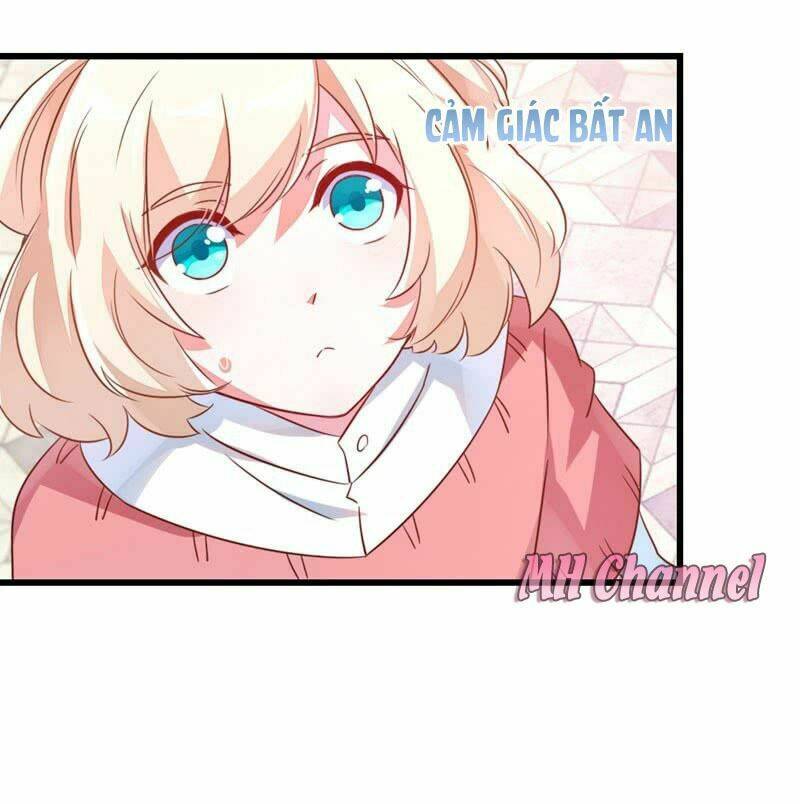 thiên thần gấu trúc muốn được ôm chapter 2 15