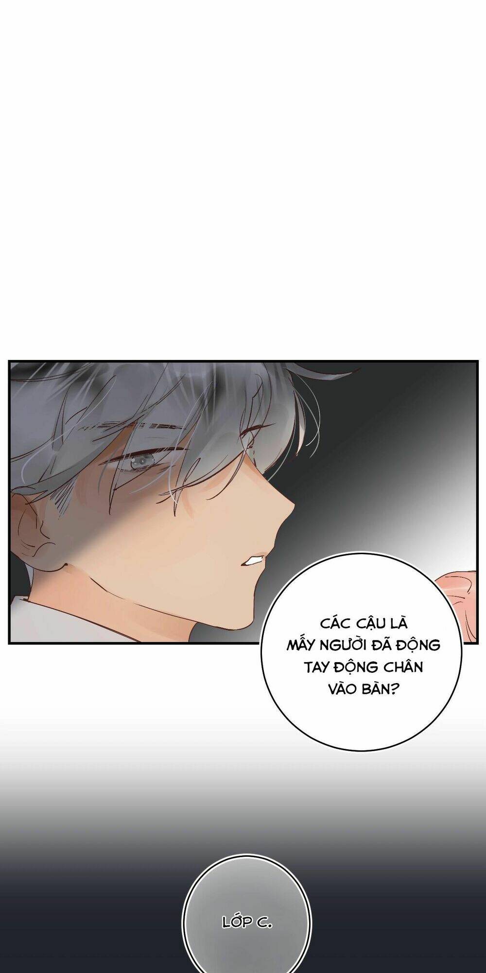 phù thủy hạng bét chapter 12 13