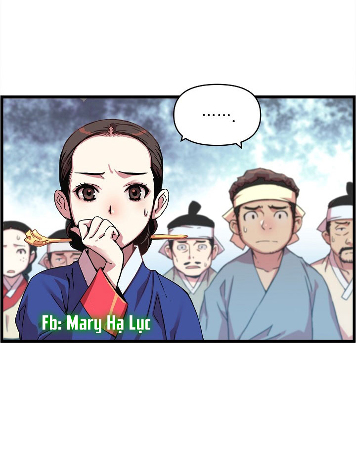 tôi sẽ sống như một hoàng tử chapter 23 47