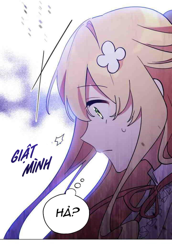 quý cô không thể chạm vào chapter 7 21