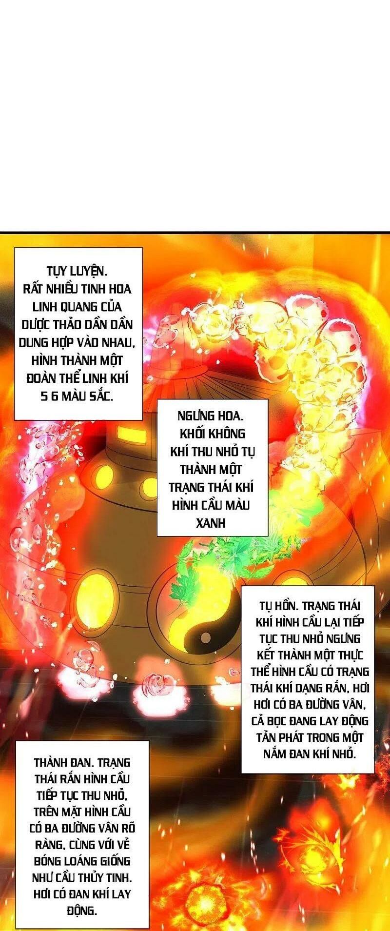 tiên võ đế tôn chapter 209 4