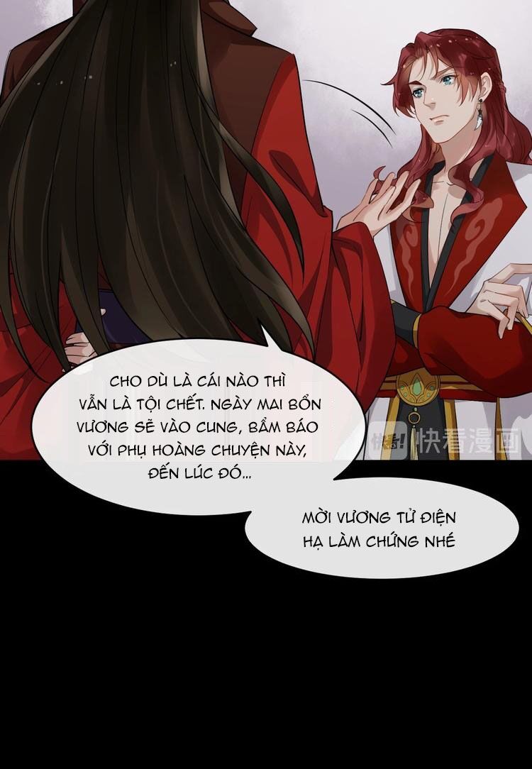 bồng sơn viễn 2 chapter 25 18