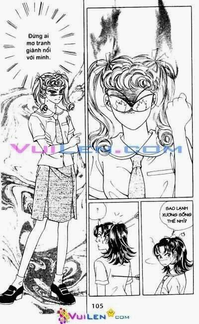 cô gái trung hoa chapter 6 105