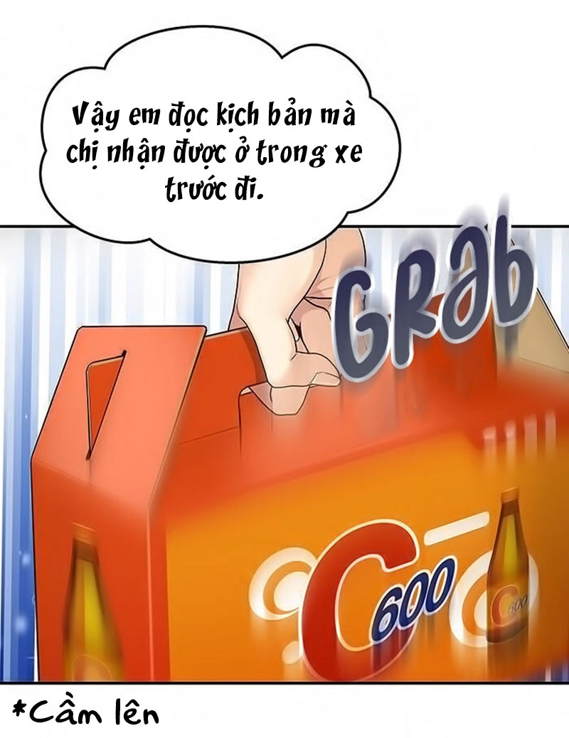 [16+] ánh sao ban mai chapter 3 28