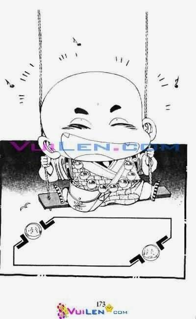 những người bạn tốt chapter 3 174