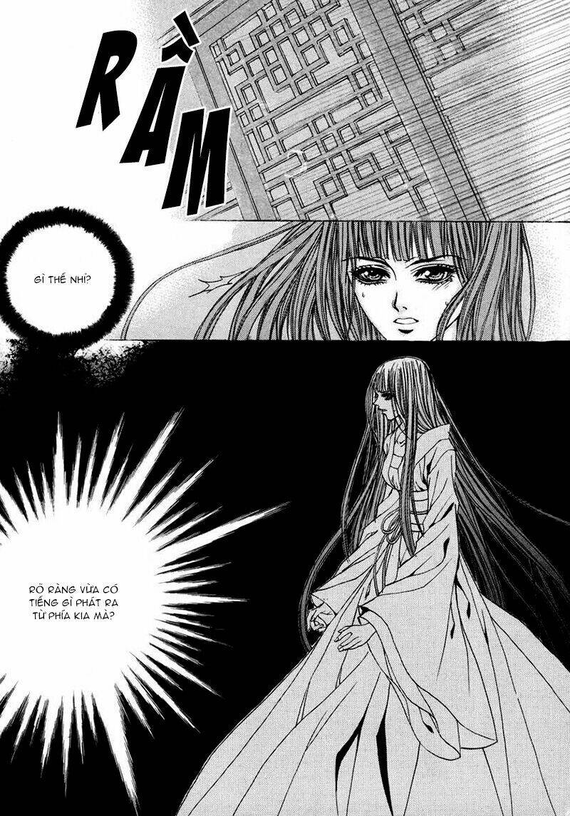 habaek-eui shinbu chapter 75 17