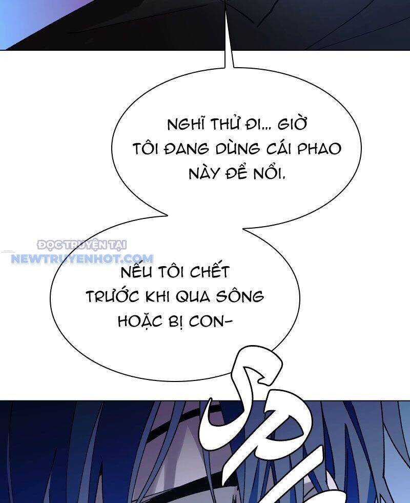 tận thế cũng chỉ là trò chơi chapter 34 104