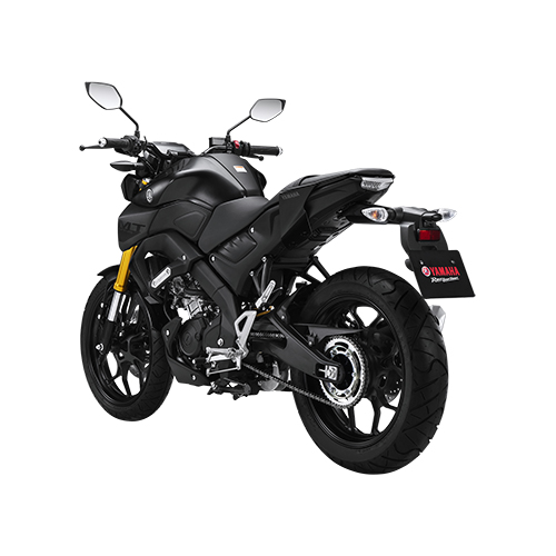 Xe Máy Yamaha MT15 (2 màu) - Hàng Chính Hãng