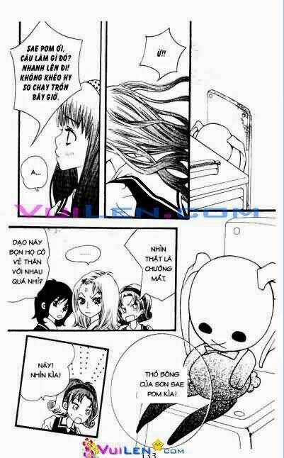 chàng trai thứ 13 chapter 4 134