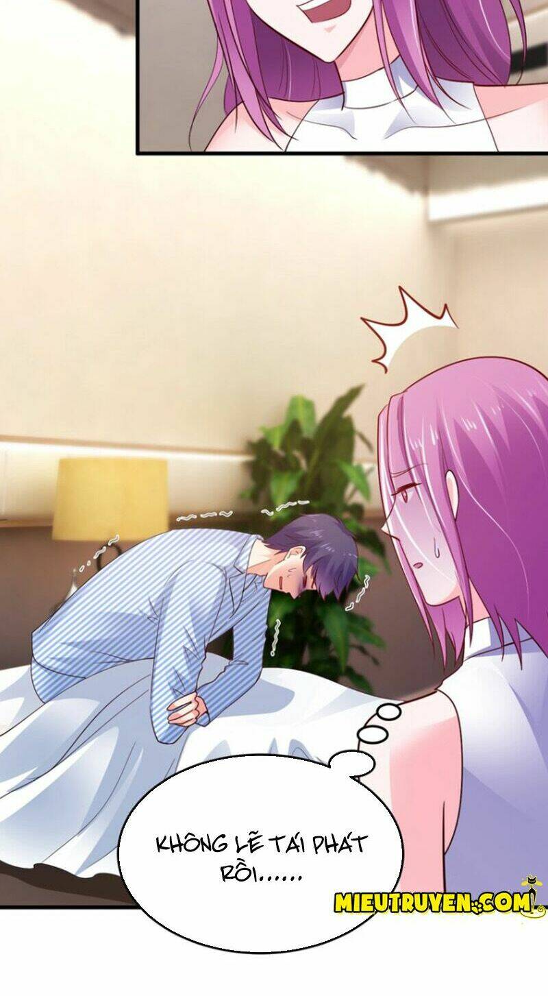 thú cưng độc quyền của boss chapter 86 12