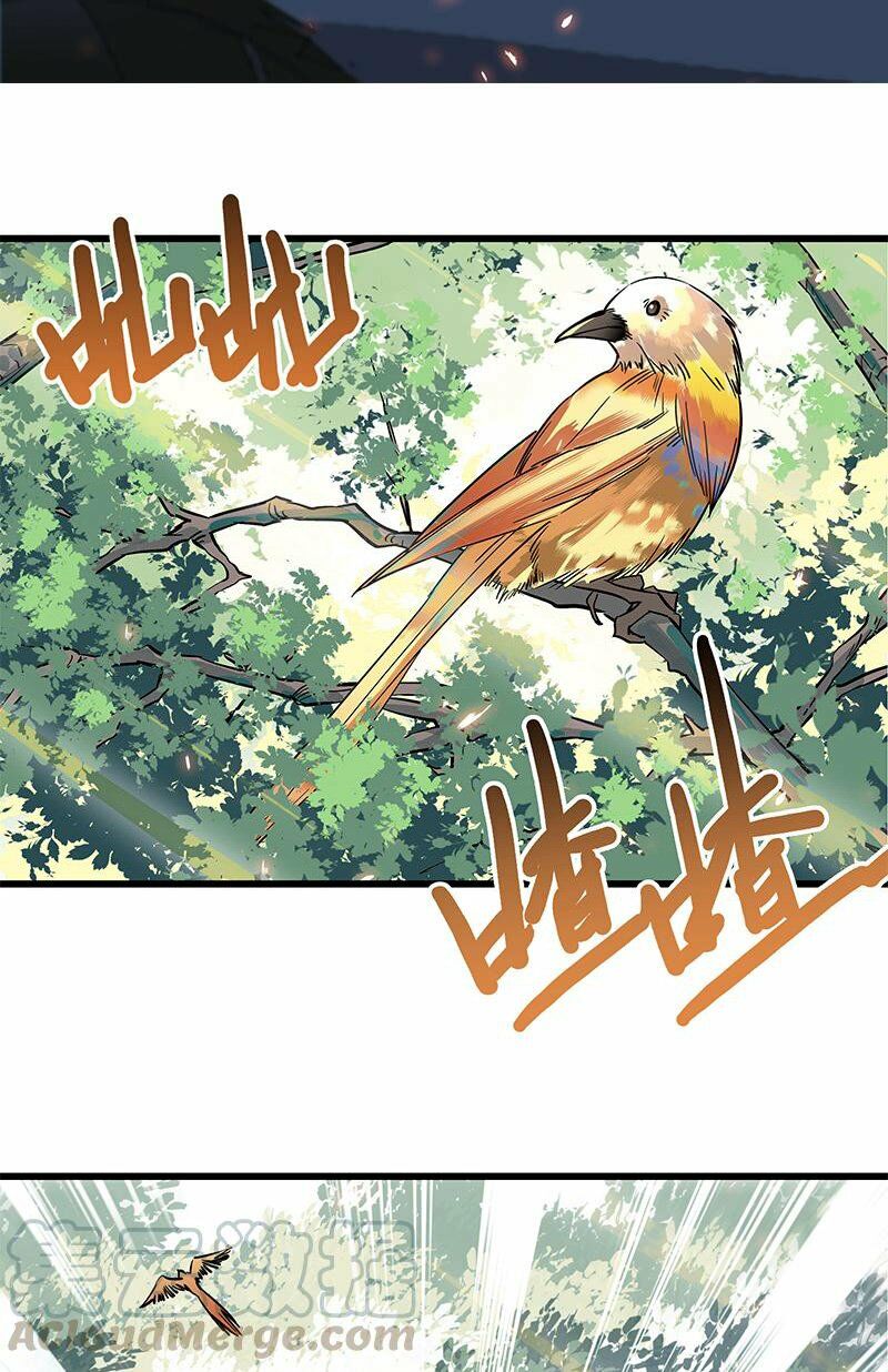 thần điêu hiệp lữ (new 2020) chapter 13 29