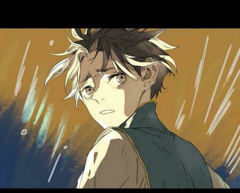 mặc đấu tuyến chapter 34 14