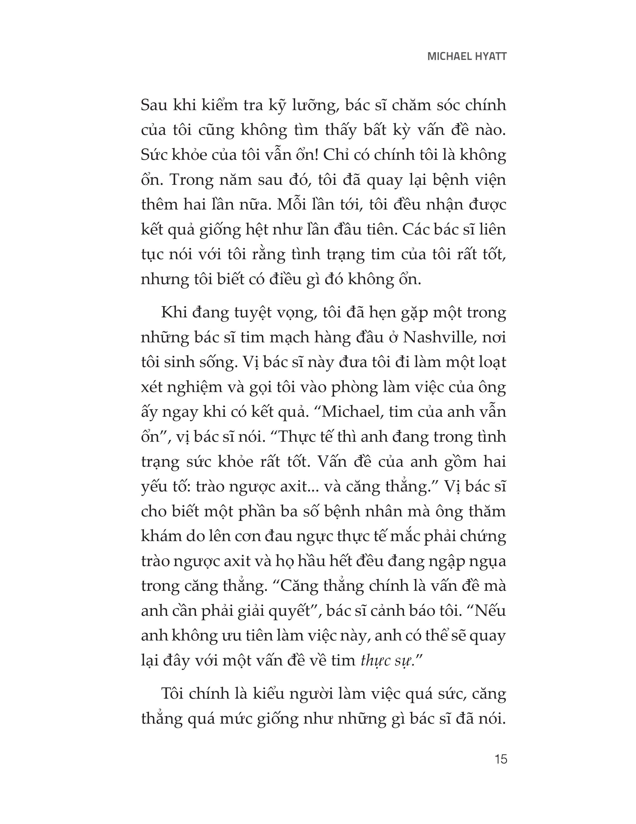 Rèn Luyện Tâm Lý Tập Trung