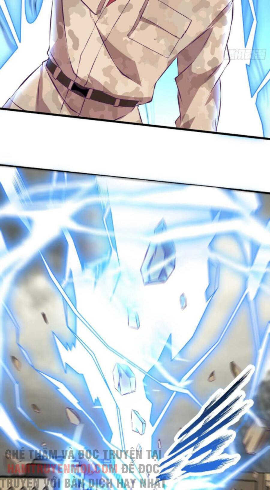 nãi ba là chiến thần mạnh nhất chapter 75 32