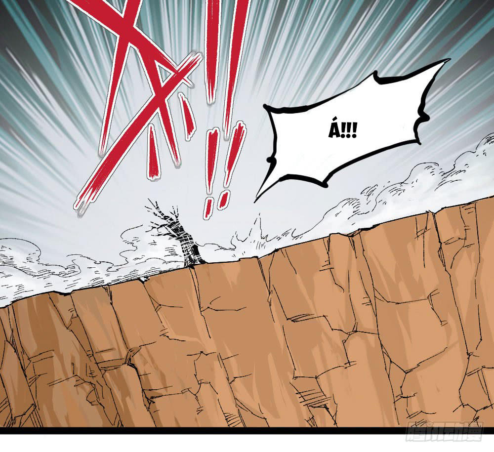 Y Thống Thiên Hạ chapter 14.5 29