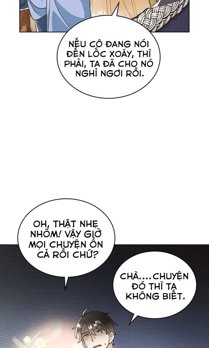 chúng ta cùng nhau tắm nhé? chapter 3.1 28