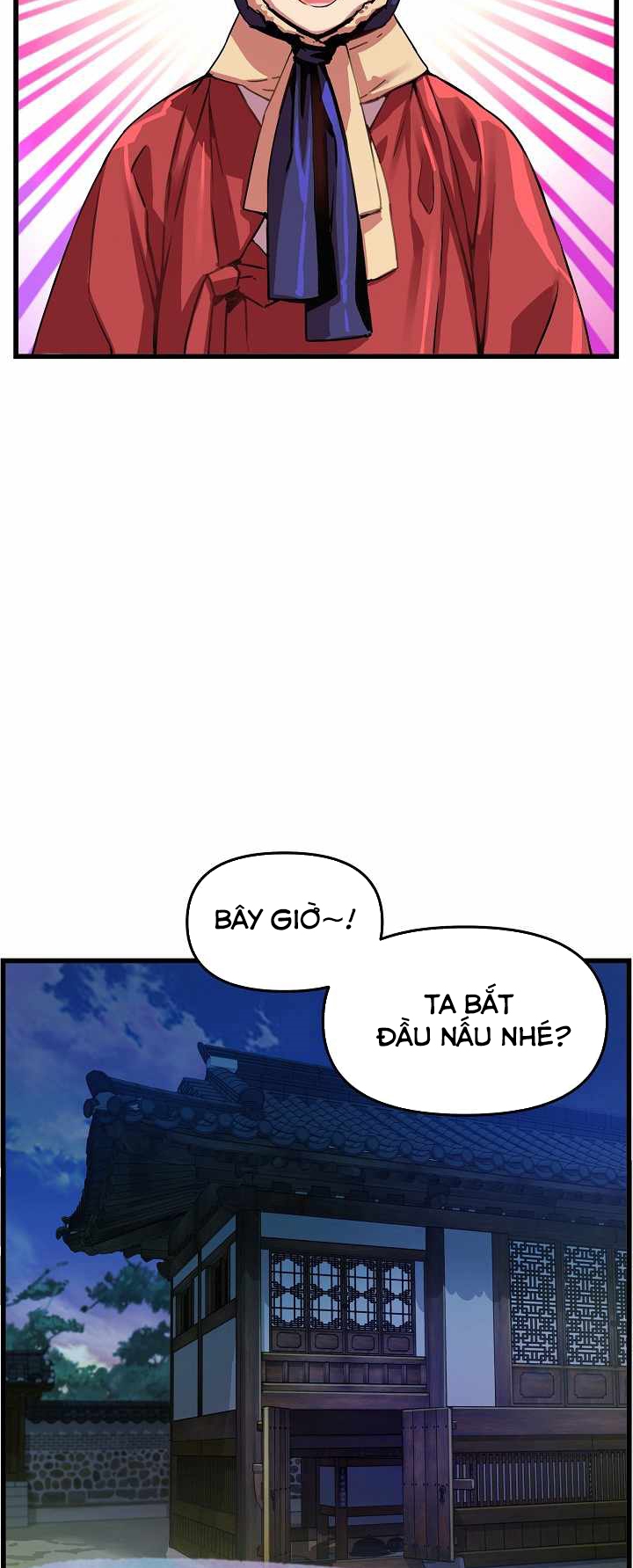 tôi sẽ sống như một hoàng tử chapter 45 39