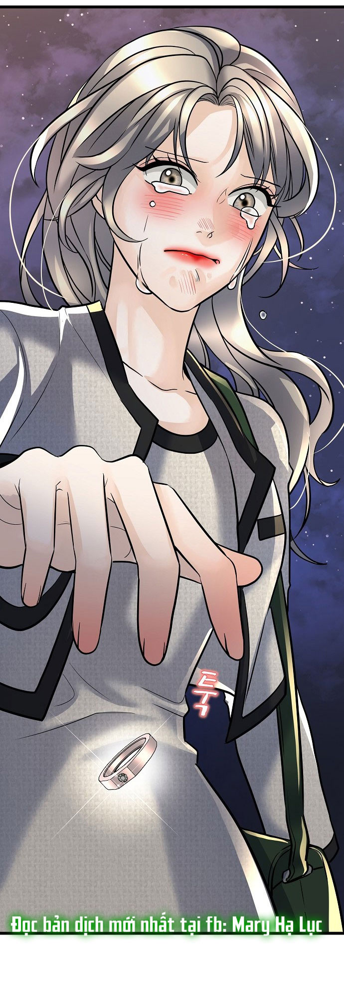 random target - mục tiêu ngẫu nhiên chapter 1.1 37