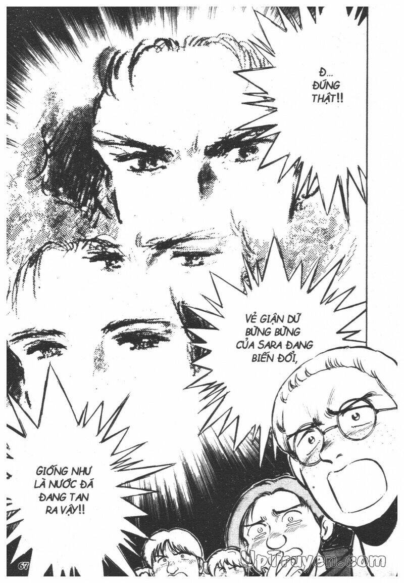 mush (họa sĩ thiên tài) chapter 2 70