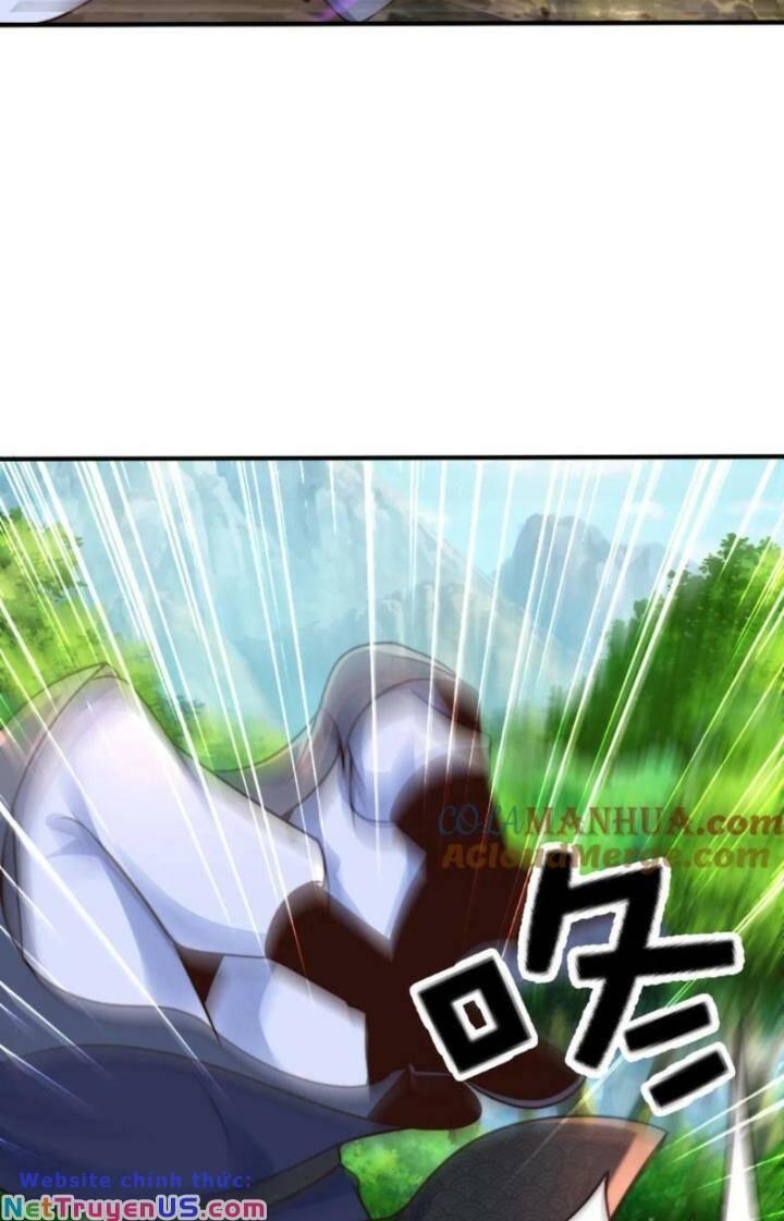 ta nuôi ma quỷ ở trấn ma ti chapter 215 40