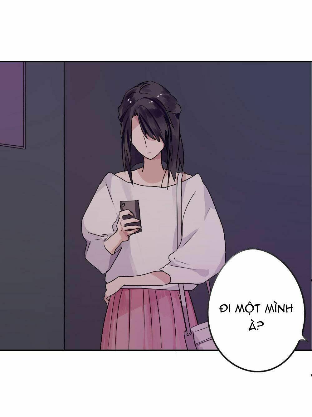 phải lòng em trai của bạn gái mình chapter 2 34