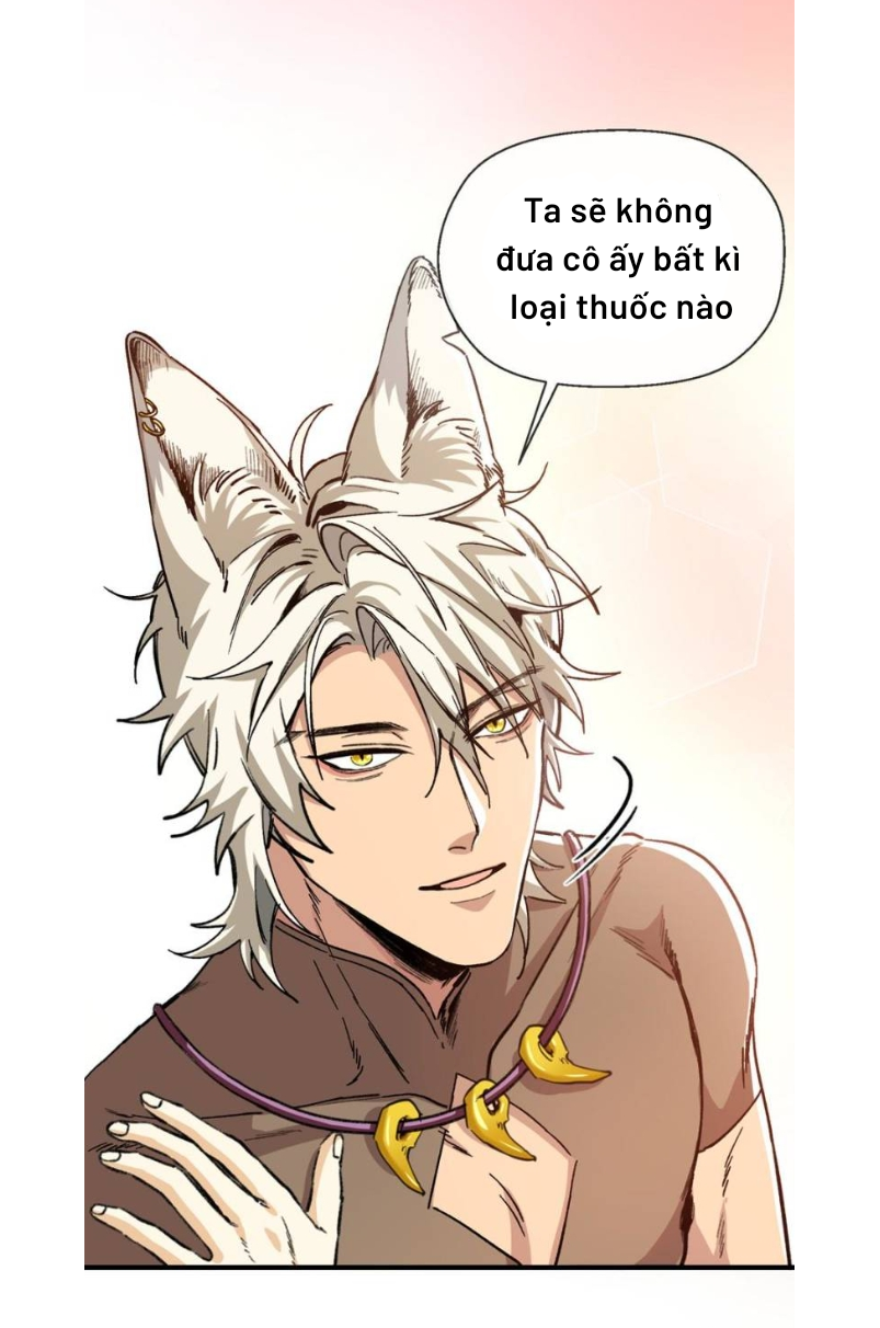 anh đã vượt quá giới hạn rồi, chủ nhân ngu ngốc chapter 4 16