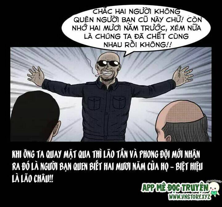 kỳ án có thật chapter 46 28