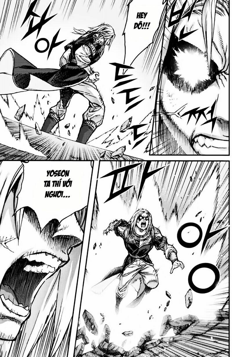 diêm đế ii chapter 51.4 31