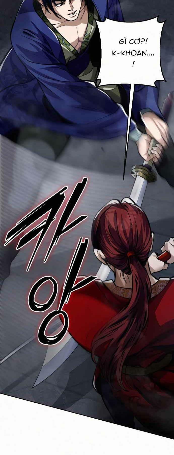 con trai út nhà ha buk paeng chapter 3 44