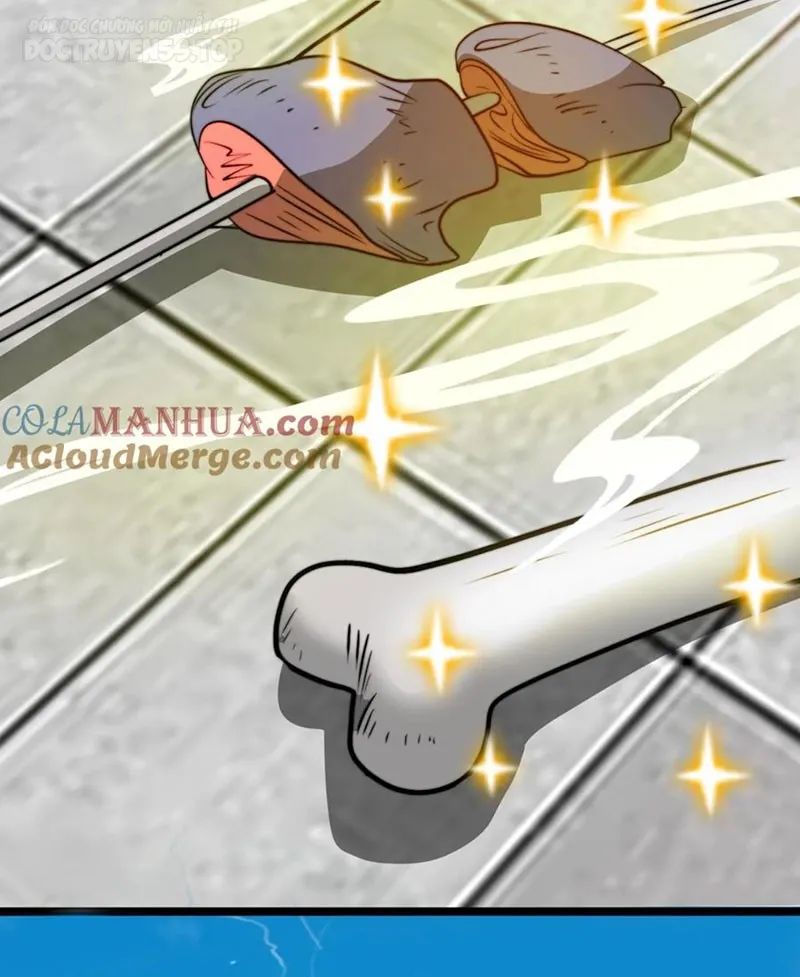 huyền huyễn: ta bắt đầu vô địch từ bại gia chapter 41 25