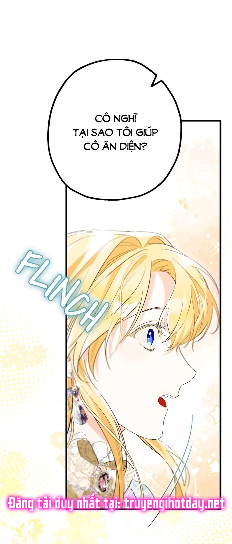 Dinh Thự Của Dã Thú chapter 22.2 - Trang 35