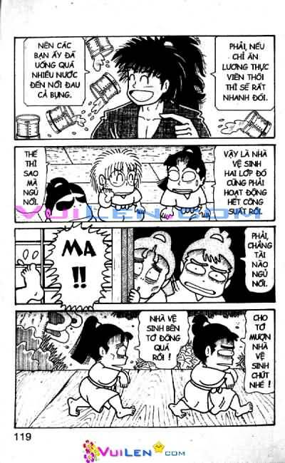 ninja loạn thị chapter 64 119