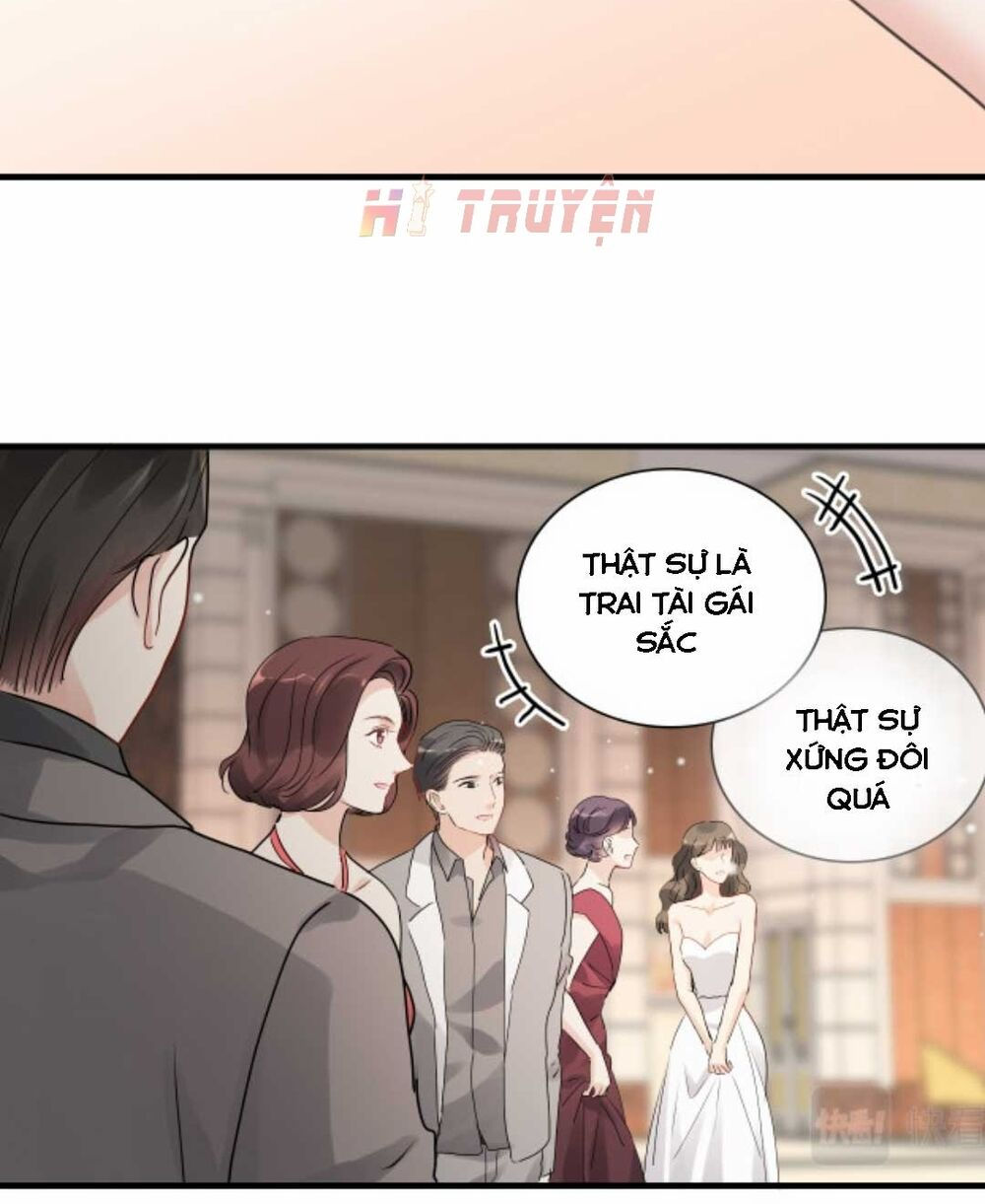 cô vợ hợp đồng bỏ trốn của tổng giám đốc chapter 429.2 6