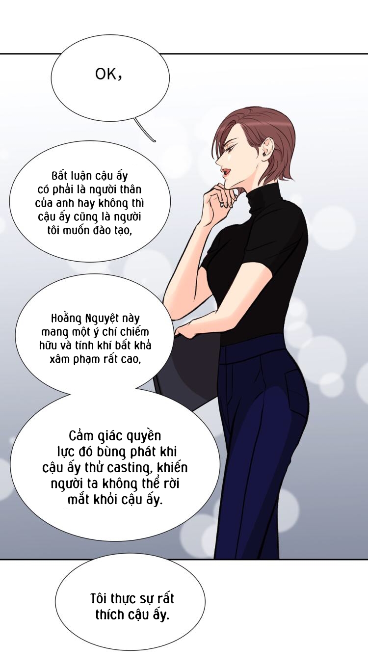 quan hệ nợ nần chapter 4 13