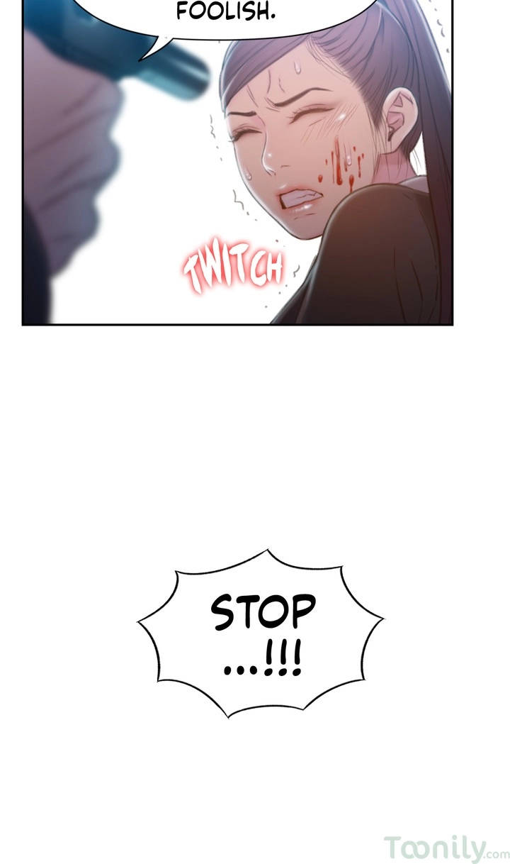 [raw] anh chàng ngọt ngào chapter 73 30