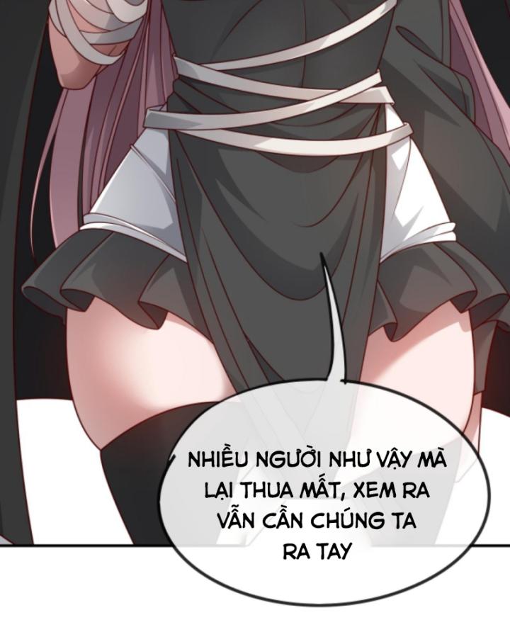 người chơi và nhân vật chính đều muốn làm hại ta chapter 63 33