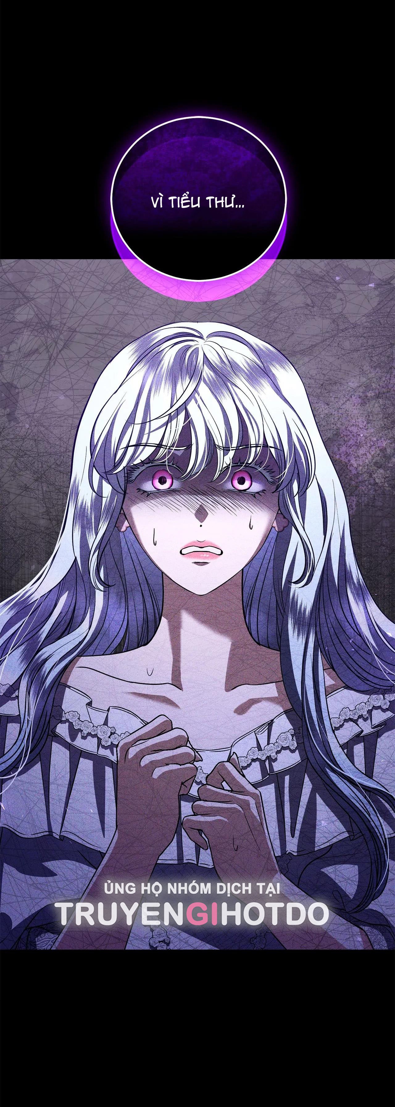 thân gửi tình nhân của chồng tôi chapter 35.1 36