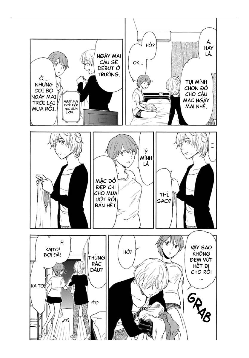 himegoto - juukyuusai no seifuku chapter 34 7