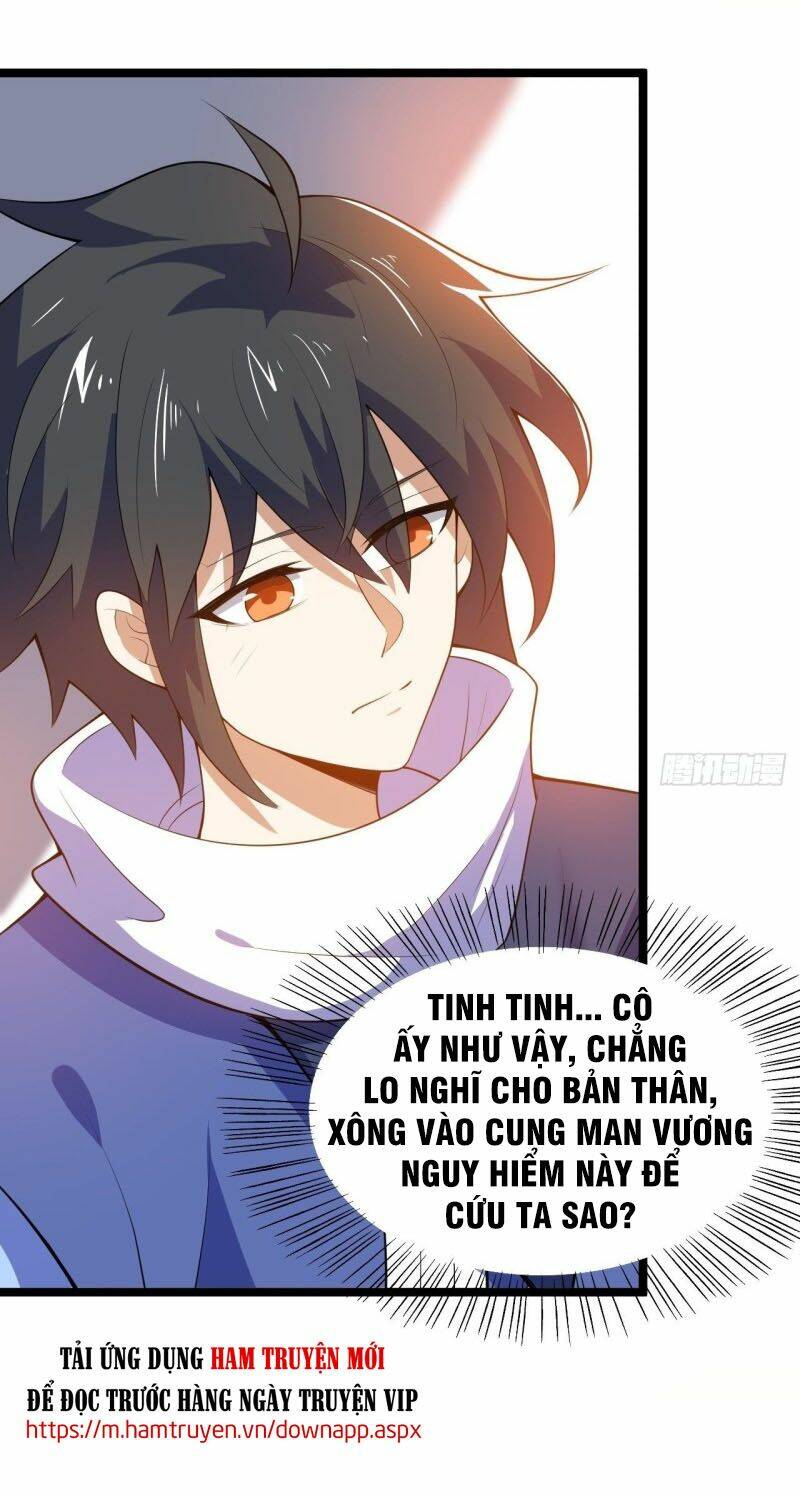 thần võ đế tôn chapter 86 28
