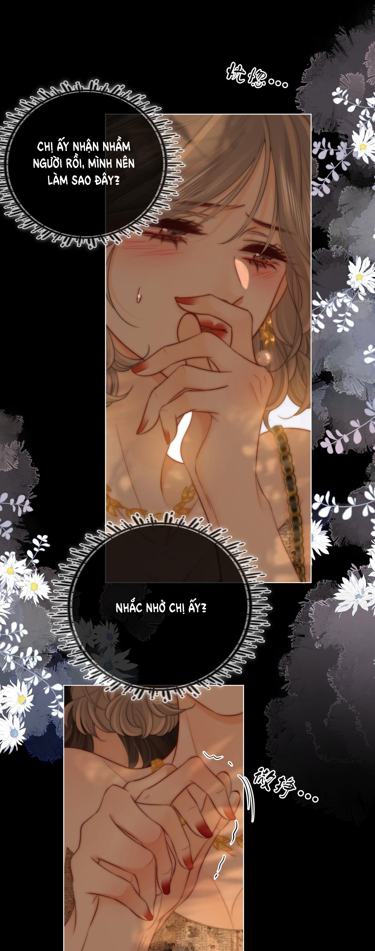 cố tiểu thư và khúc tiểu thư chapter 112 3