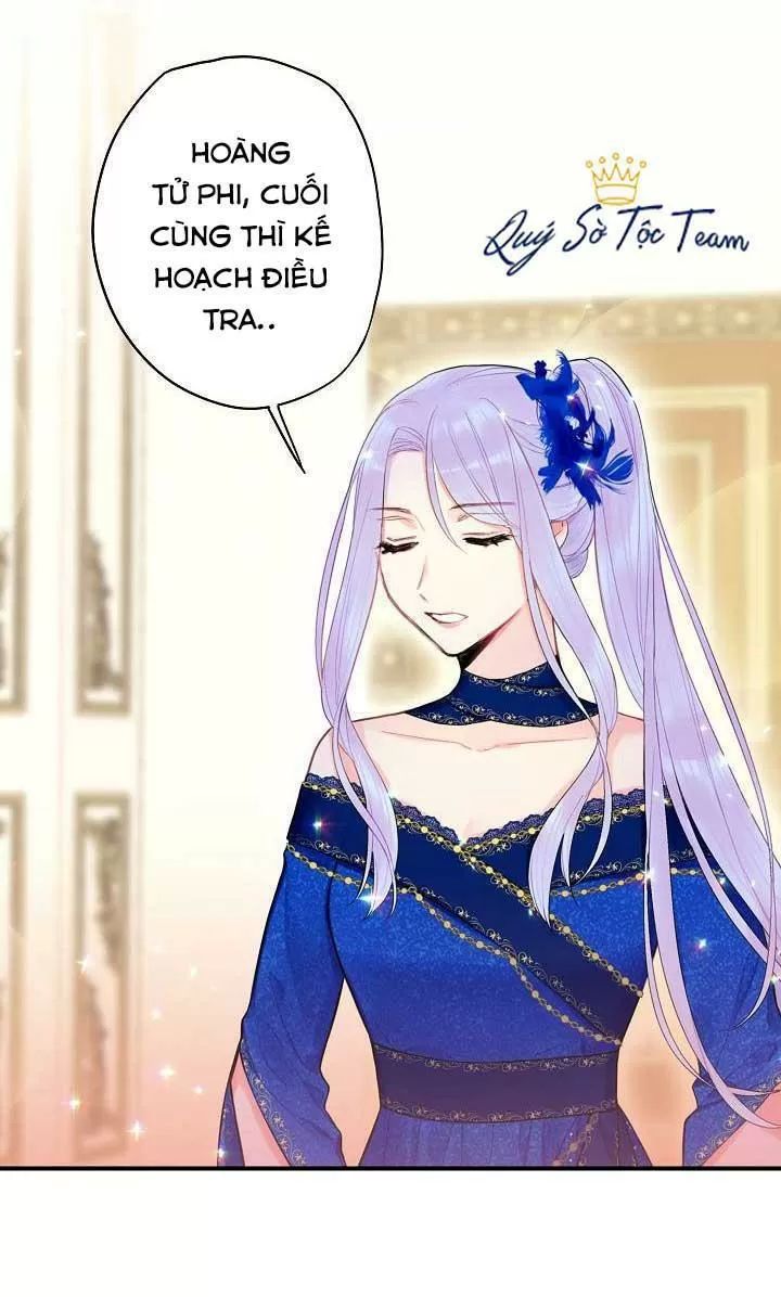 trọng sinh trở thành hoàng phi chapter 126 11