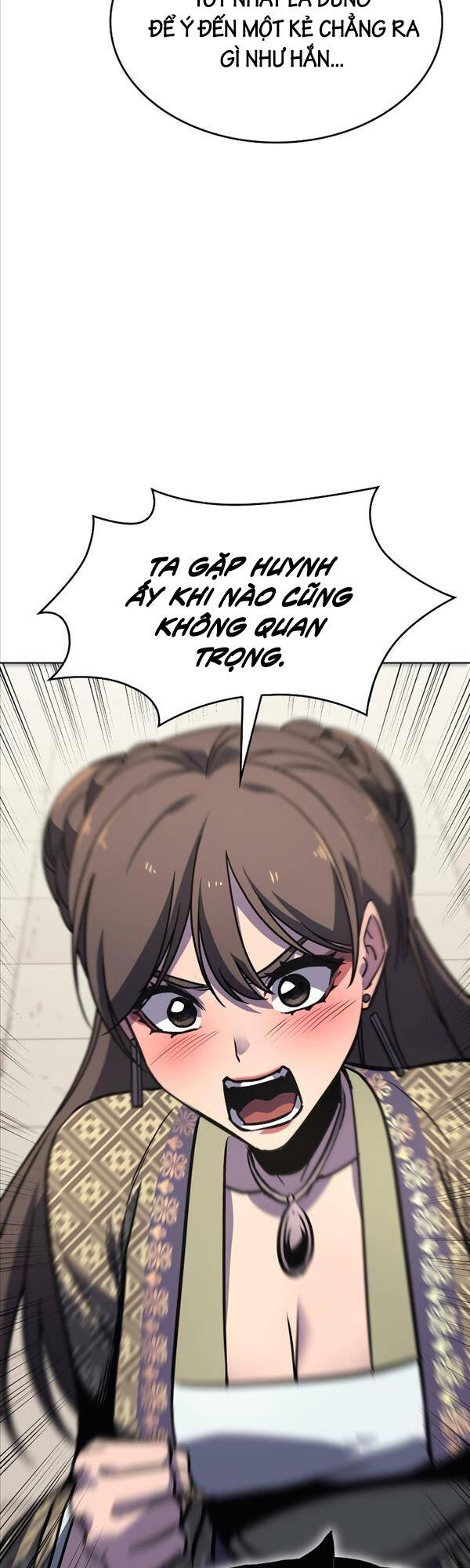 thiên ma thần quyết: trùng sinh chapter 80.2 27