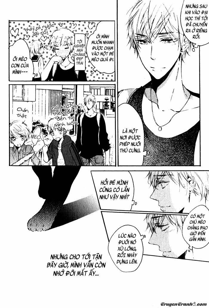 yawaraka na yuutsu chapter 4 5