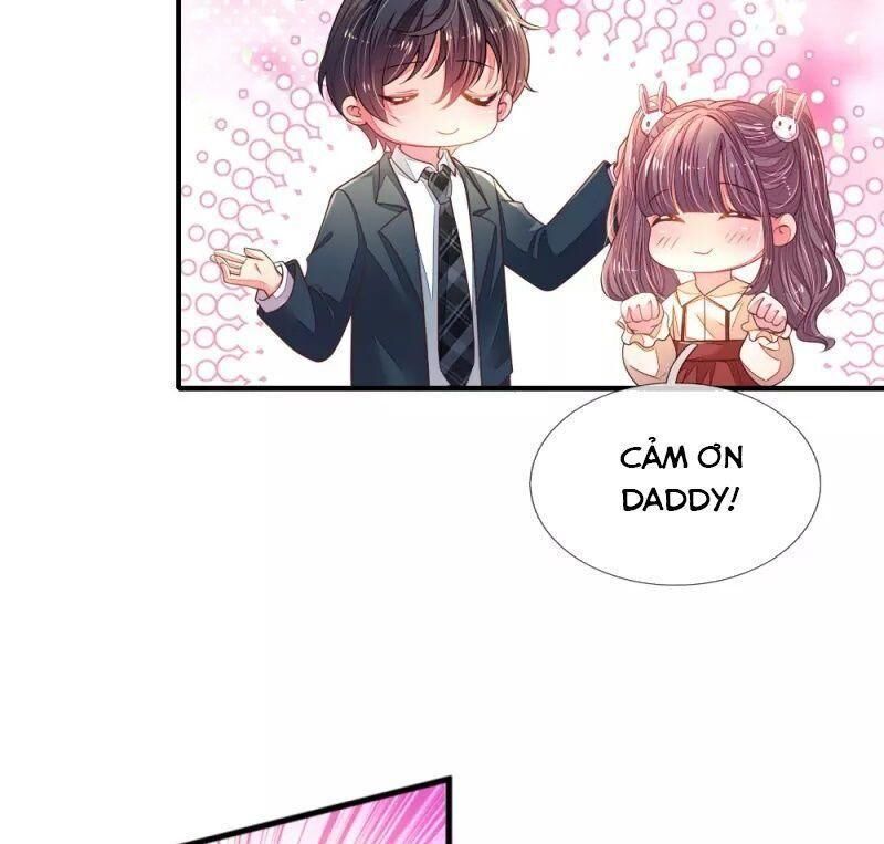 ma ma đột kích : cha mời tiếp chiêu chapter 24 9