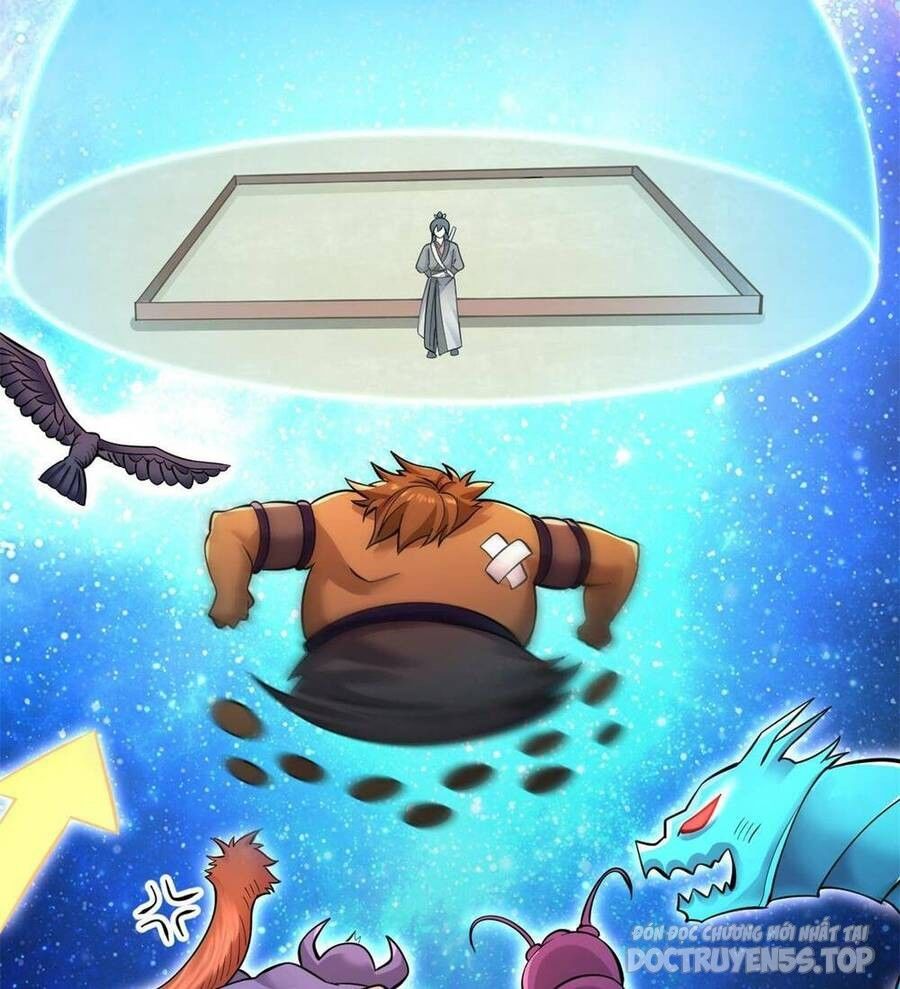 bắt đầu với kiếm vực, ta lặng lẽ tu luyện thành kiếm thần chapter 37 41