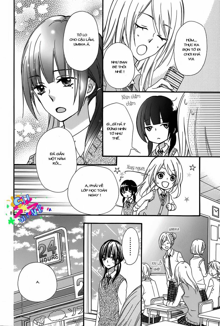 tổng hợp one shot. chapter 67 11