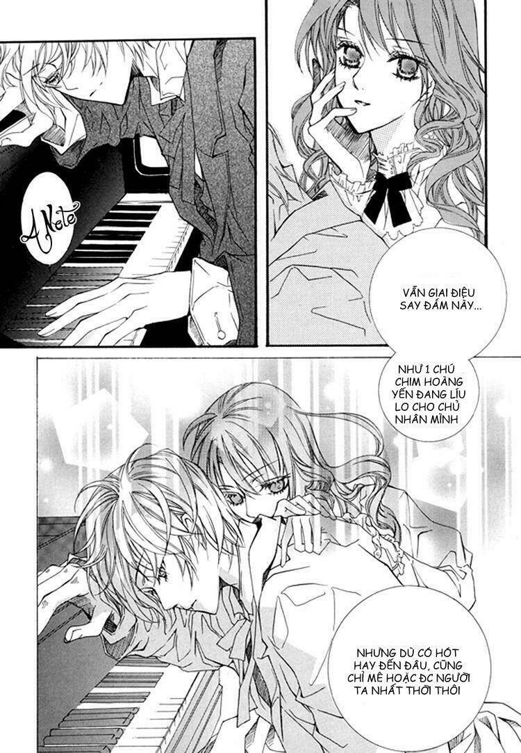 dear my girls chapter 12 27